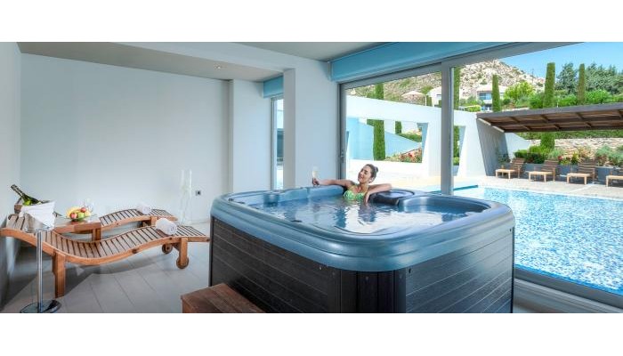 Blue Lagoon Village poza 40