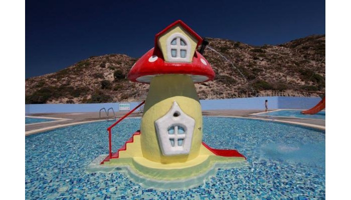 Blue Lagoon Village poza 29