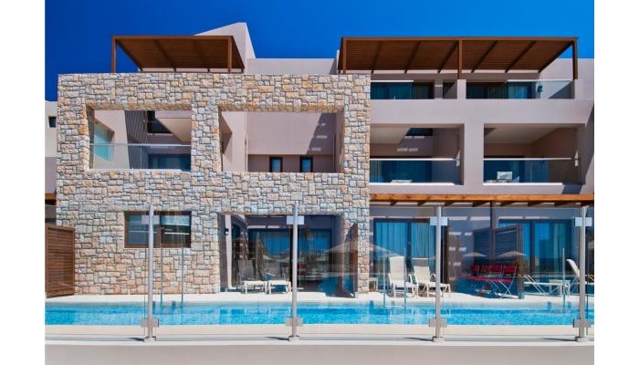 Blue Lagoon Village poza 2