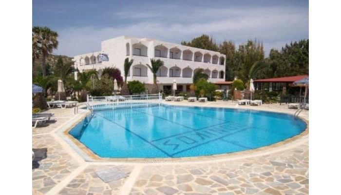 Hotel Ionikos poza 0
