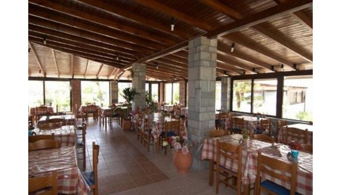 Hotel Ionikos poza 3