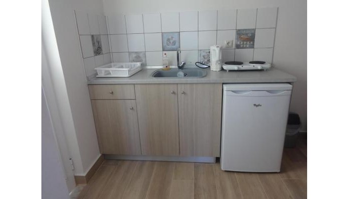 Sevi Apartments poza 4