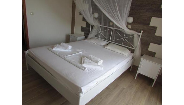 Sevi Apartments poza 3