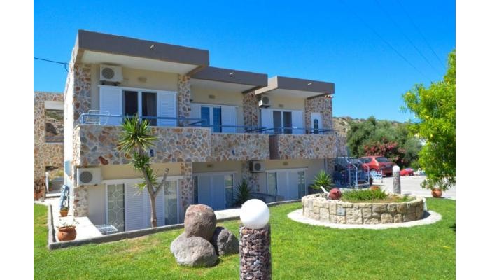 Sevi Apartments poza 0