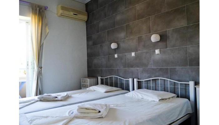 Sevi Apartments poza 2