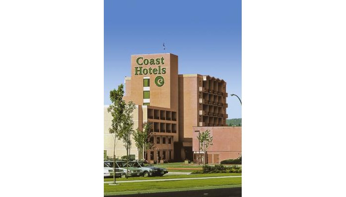 Poza pentru Coast Capri Hotel 1543-1547835488 Coast Capri Hotel poza 4
