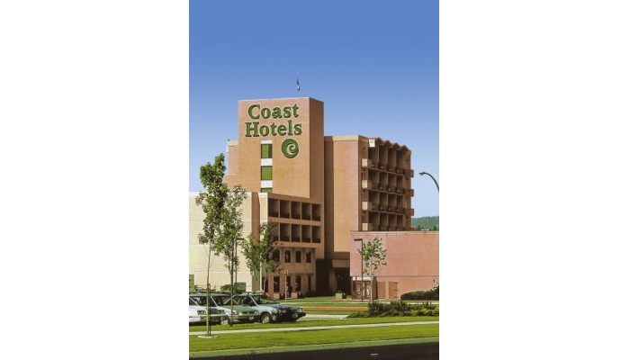 Poza pentru Coast Capri Hotel 425-1454445055 Coast Capri Hotel poza 1