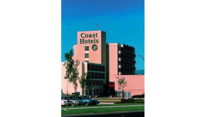 Poza pentru Coast Capri Hotel 6905-1547835489 Coast Capri Hotel poza 5