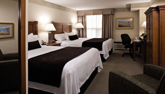 Poza pentru Delta Grand Okanagan Resort 41-1454445058 Delta Grand Okanagan Resort poza 2