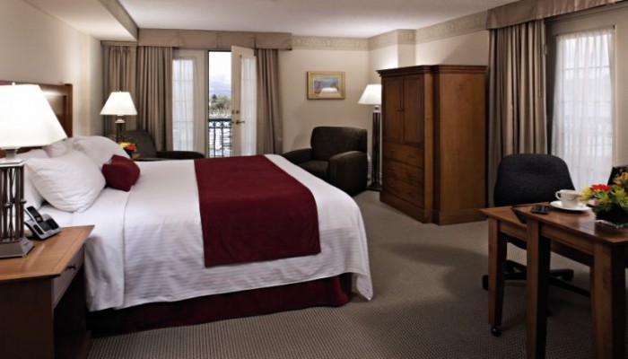 Poza pentru Delta Grand Okanagan Resort 45-1454445058 Delta Grand Okanagan Resort poza 1