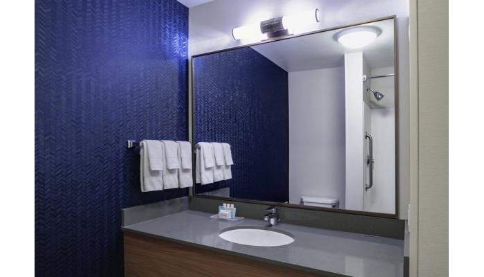 Poza pentru Hotel Fairfield Inn And Suites By Marriott Kelowna 1434-1565831497 Hotel Fairfield Inn And Suites By Marriott Kelowna poza 9