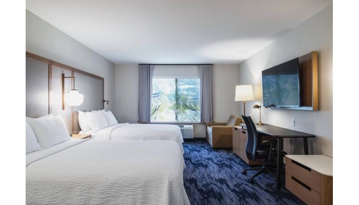 Poza pentru Hotel Fairfield Inn And Suites By Marriott Kelowna 33-1565831488 Hotel Fairfield Inn And Suites By Marriott Kelowna poza 3