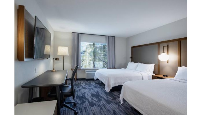 Poza pentru Hotel Fairfield Inn And Suites By Marriott Kelowna 3837-1565831489 Hotel Fairfield Inn And Suites By Marriott Kelowna poza 4