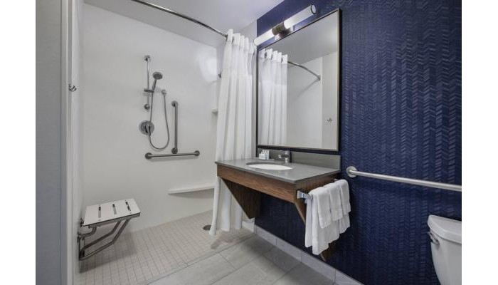 Poza pentru Hotel Fairfield Inn And Suites By Marriott Kelowna 6374-1565831494 Hotel Fairfield Inn And Suites By Marriott Kelowna poza 7