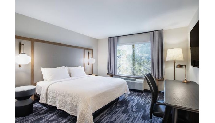 Poza pentru Hotel Fairfield Inn And Suites By Marriott Kelowna 7491-1565831491 Hotel Fairfield Inn And Suites By Marriott Kelowna poza 5