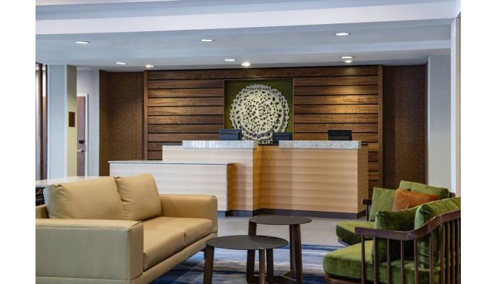 Poza pentru Hotel Fairfield Inn And Suites By Marriott Kelowna 8160-1565831485 Hotel Fairfield Inn And Suites By Marriott Kelowna poza 1