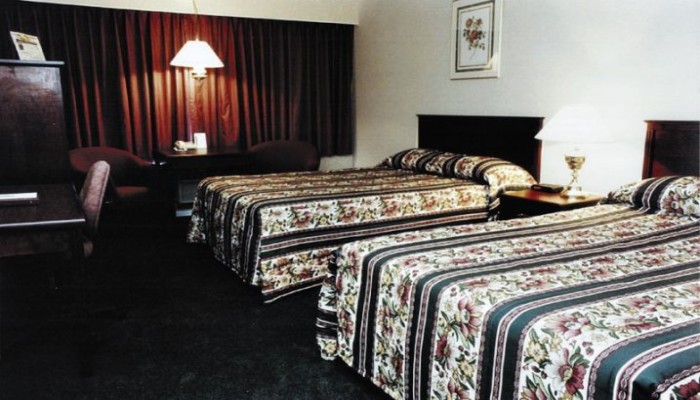 Poza pentru Sandman Hotel Kelowna 149-1454445061 Sandman Hotel Kelowna poza 0