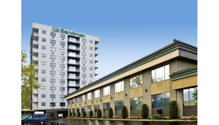 Poza pentru Sandman Hotel Kelowna 8985-1548251891 Sandman Hotel Kelowna poza 9