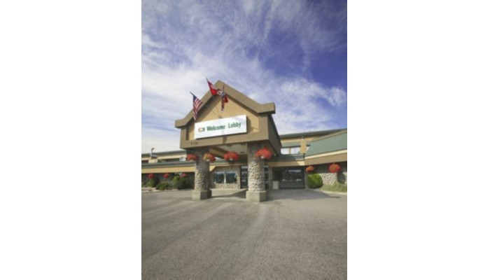 Poza pentru Sandman Hotel Kelowna 969-1454445061 Sandman Hotel Kelowna poza 1