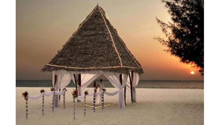 Hotel Gold Zanzibar Beach House & Spa poza 16