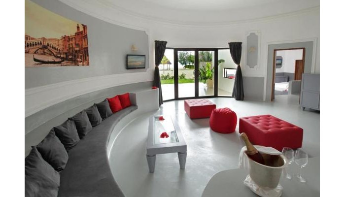 Hotel Gold Zanzibar Beach House & Spa poza 9