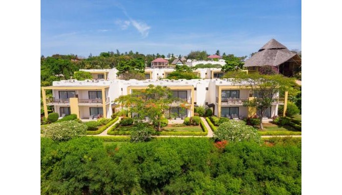 Hotel Gold Zanzibar Beach House & Spa poza 0