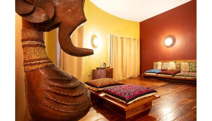 Hotel Gold Zanzibar Beach House & Spa poza 13