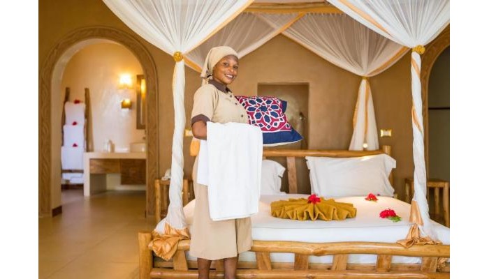 Hotel Gold Zanzibar Beach House & Spa poza 2