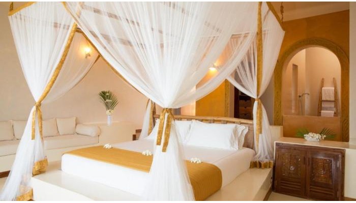 Hotel Gold Zanzibar Beach House & Spa poza 3