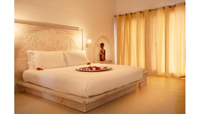 Hotel Gold Zanzibar Beach House & Spa poza 4