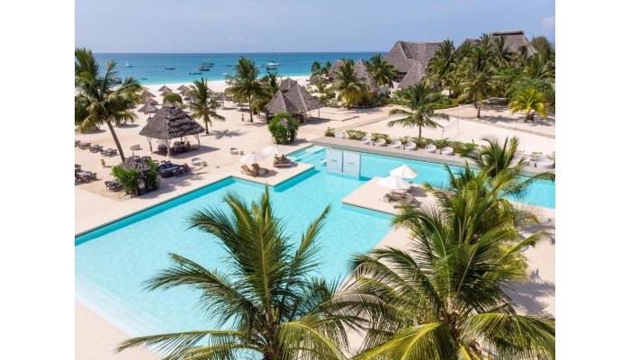 Hotel Gold Zanzibar Beach House & Spa poza 11