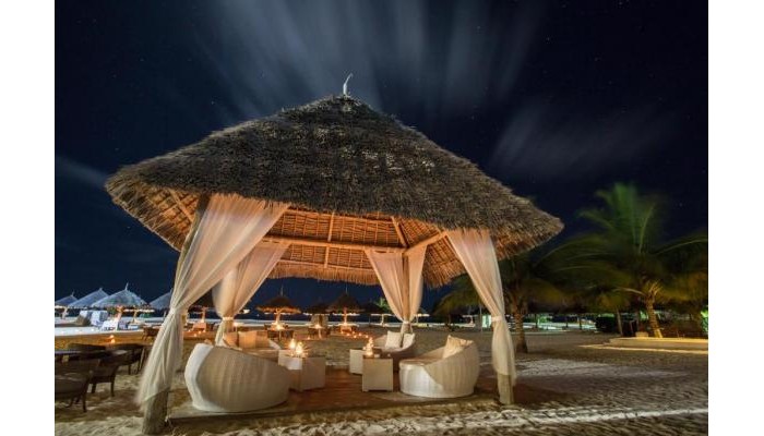 Hotel Gold Zanzibar Beach House & Spa poza 14