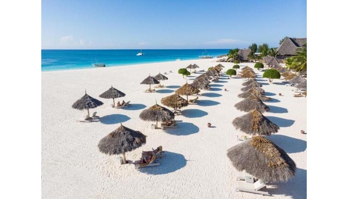 Hotel Gold Zanzibar Beach House & Spa poza 17