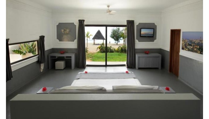 Hotel Gold Zanzibar Beach House & Spa poza 8