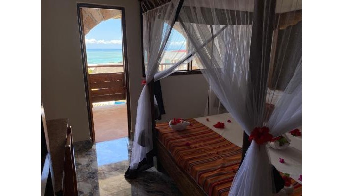 Hotel Kendwa Beach Bnb (Palumbo Kendwa Beach) poza 2