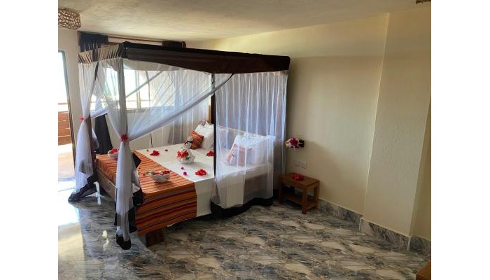 Hotel Kendwa Beach Bnb (Palumbo Kendwa Beach) poza 1