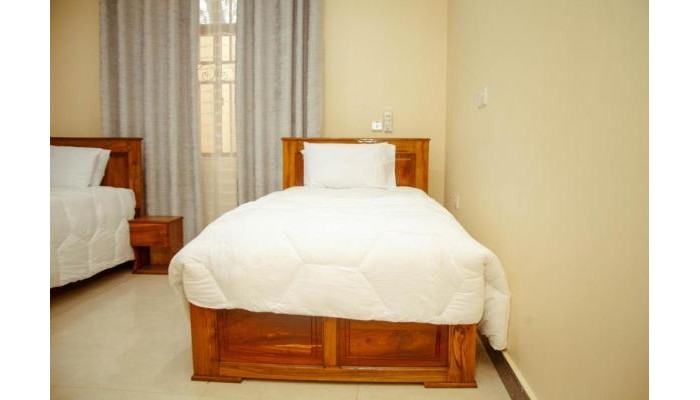 Hotel Kendwa Cool & Calm poza 2