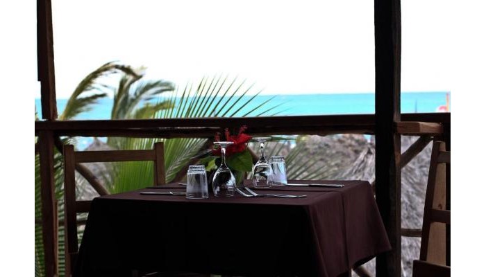 Hotel Palumbo Kendwa Beach poza 13