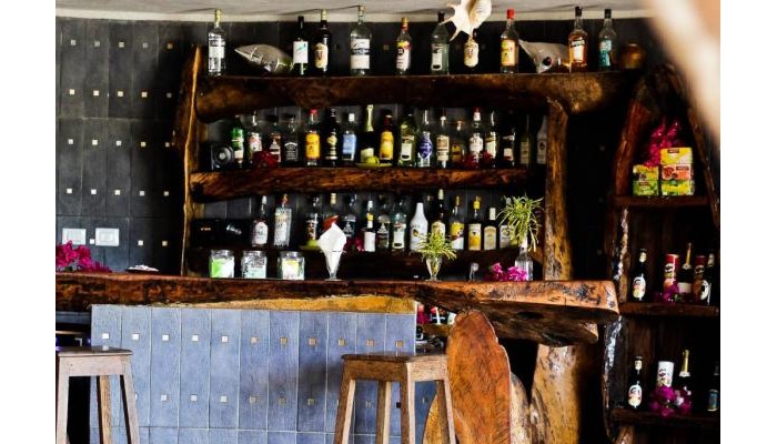 Hotel Palumbo Kendwa Beach poza 15