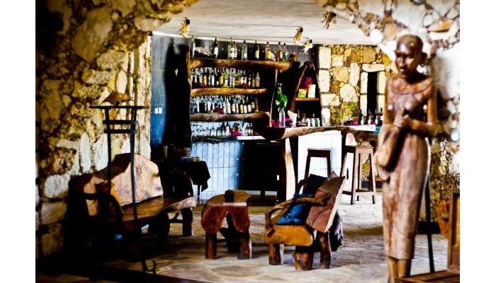 Hotel Palumbo Kendwa Beach poza 16