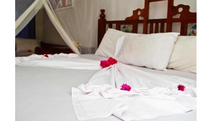 Hotel Palumbo Kendwa Beach poza 4