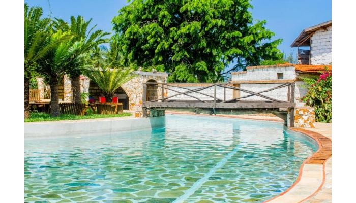 Hotel Palumbo Kendwa Beach poza 18