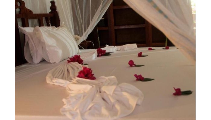 Hotel Palumbo Kendwa Beach poza 11