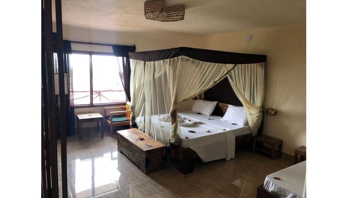 Palumbo Waves Resort poza 1