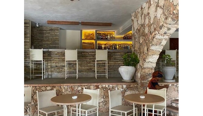 Palumbo Waves Resort poza 5