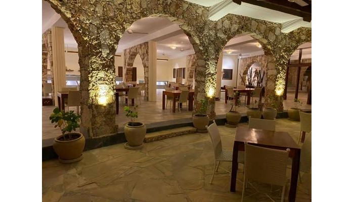 Palumbo Waves Resort poza 6