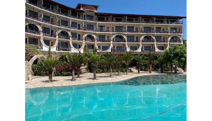 Palumbo Waves Resort poza 0