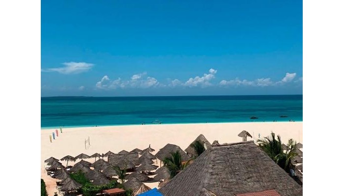 Palumbo Waves Resort poza 11