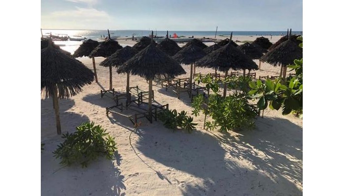 Palumbo Waves Resort poza 9