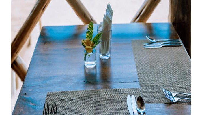 Sansi Kendwa Beach Resort poza 4